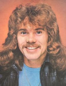 Alan Lancaster