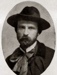 Stanislav Kostka Neumann