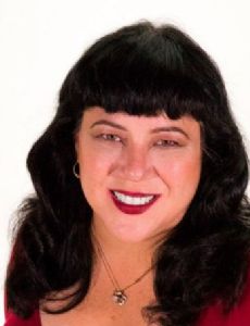Eva Trudeau