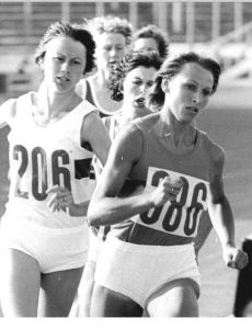 Christiane Wartenberg