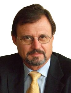 Klaus Oeggl