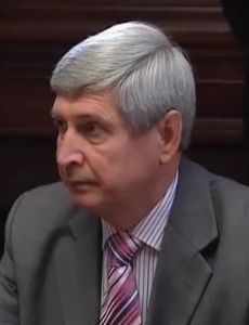 Ivan Melnikov (politician)