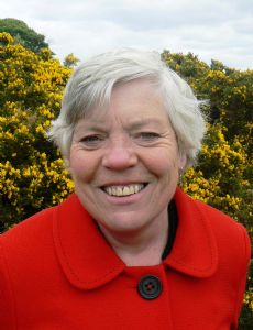 Sheila Gilmore