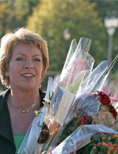 Åslaug Haga