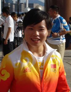 Chen Yanqing