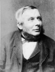 Joseph Biggar