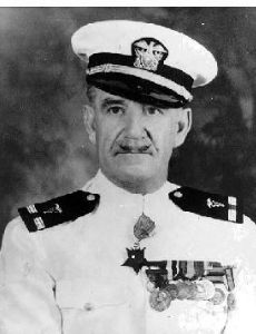 Robert Henry Stanley