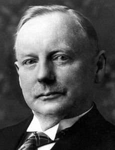 Ivar Lykke