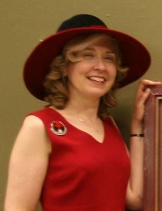 Virginia Postrel