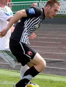 Toni Šunjić