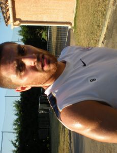 Anthony Mounier