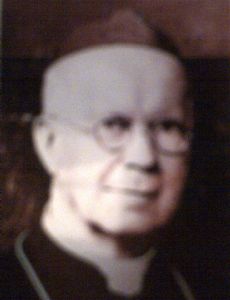 John Henry Tihen
