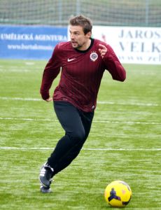 Petr Papoušek