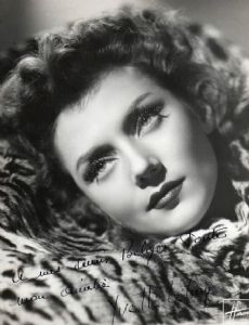 Yvette Lebon