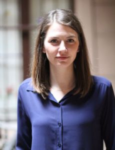 Anna Júlia Donáth