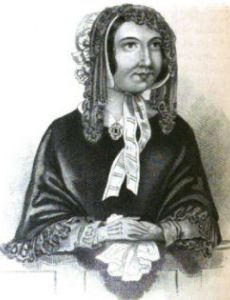 Marie Manning (murderer)
