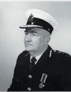 Noel Wilby