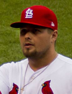 Luke Voit