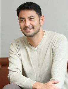 Takahiro Fujimoto