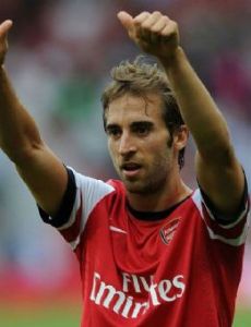Mathieu Flamini