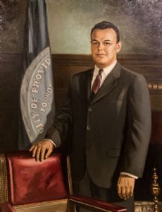 Joseph A. Doorley, Jr.