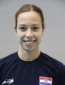 Mia Todorović