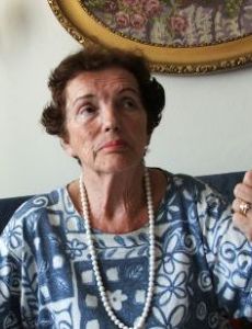 Bea Littmannová