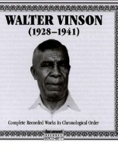 Walter Vinson