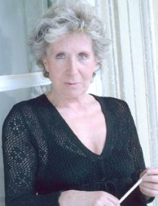 Francesca Duranti