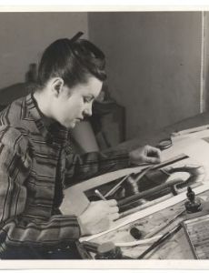 Blanche Grambs