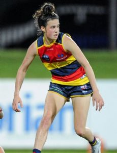 Eloise Jones (footballer)