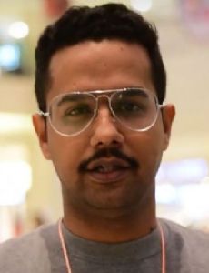 Ali Gul Pir