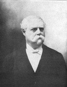 Charles Felton Pidgin