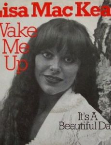 Lisa McKeag