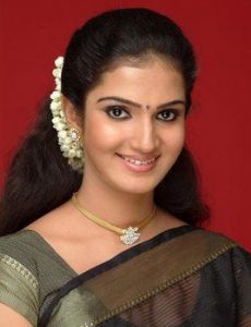 Honey Rose