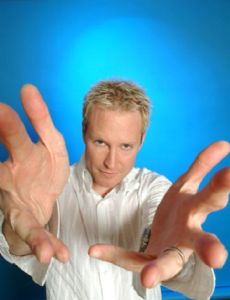 Christopher Lawrence