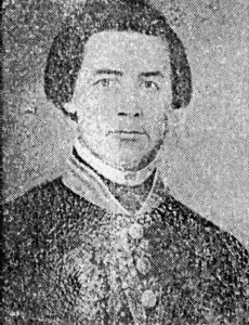 Beverly L. Clarke