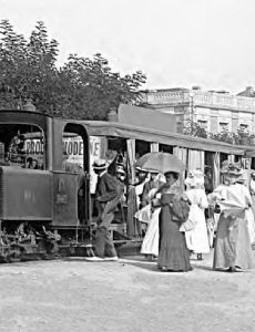 Tramways de Royan