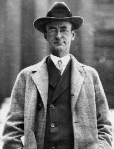 J. Malcolm Bird