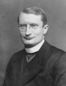 Albert Willimsky