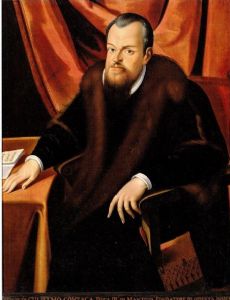 Guglielmo Gonzaga, Duke of Mantua
