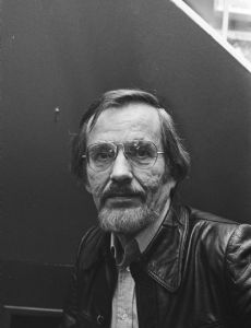 Jan Elburg