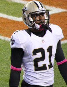 Patrick Robinson