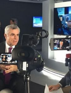 Mauro Moretti