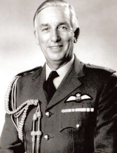 Keith Williamson