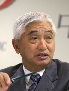 Larry Yung