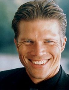 Rod Gilfry