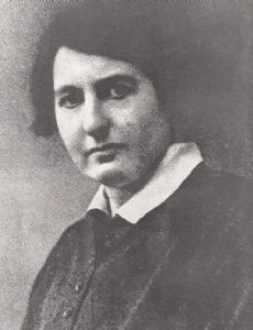 Stefania Wilczyńska