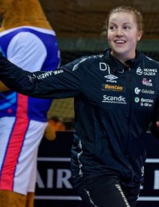 Mathilde Kristensen