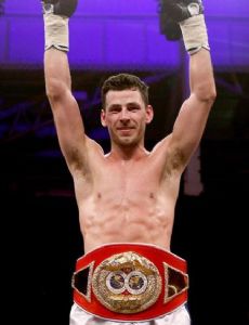 Darren McDermott